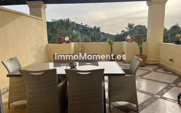 Revente - Appartement - Casares - Casares Playa