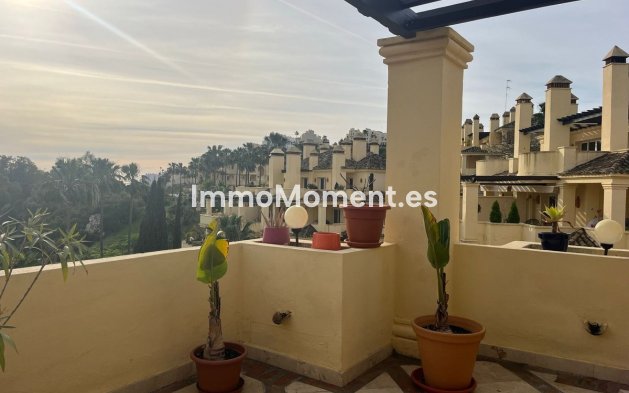 Revente - Appartement - Casares - Casares Playa