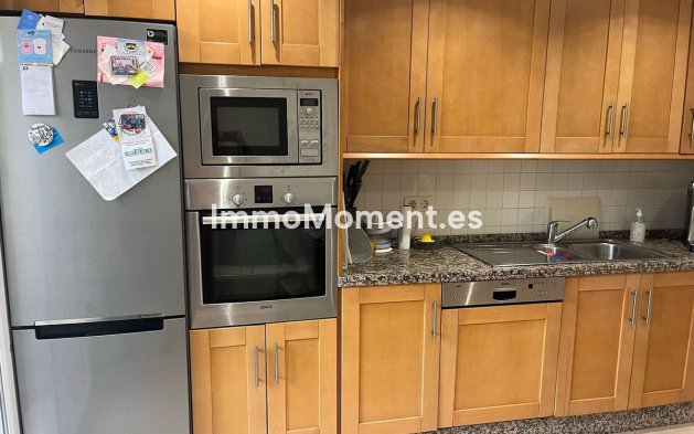 Revente - Appartement - Casares - Casares Playa