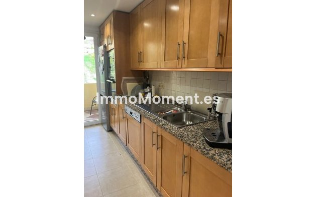 Revente - Appartement - Casares - Casares Playa