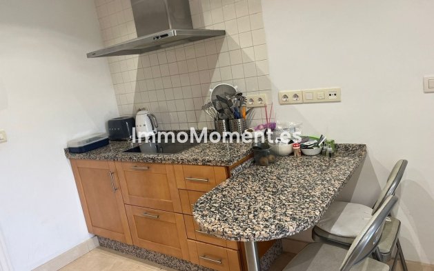 Revente - Appartement - Casares - Casares Playa