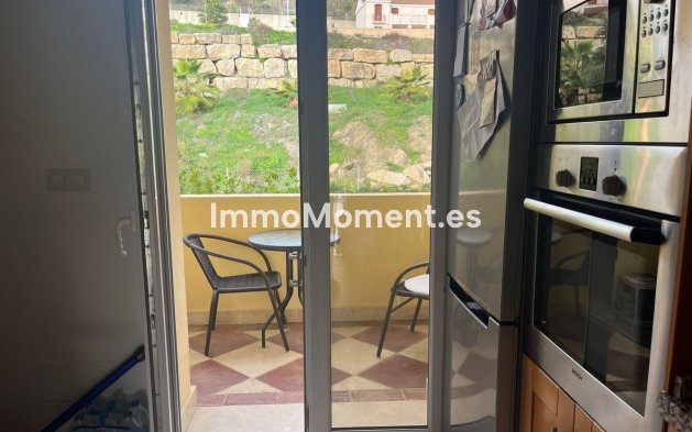 Revente - Appartement - Casares - Casares Playa