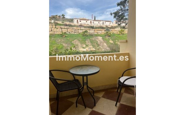 Revente - Appartement - Casares - Casares Playa