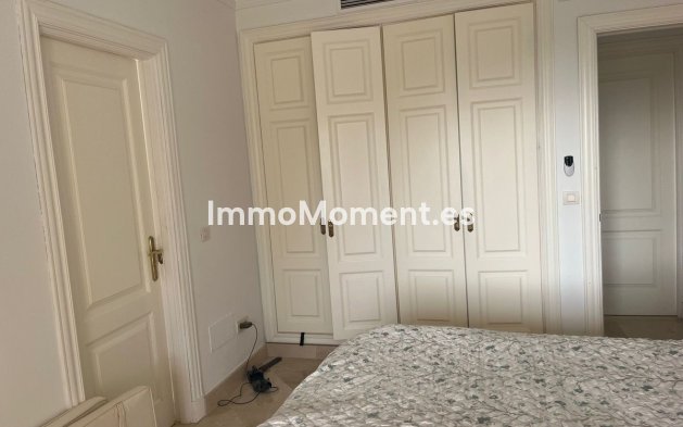 Revente - Appartement - Casares - Casares Playa