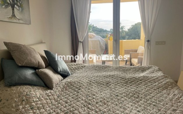 Revente - Appartement - Casares - Casares Playa