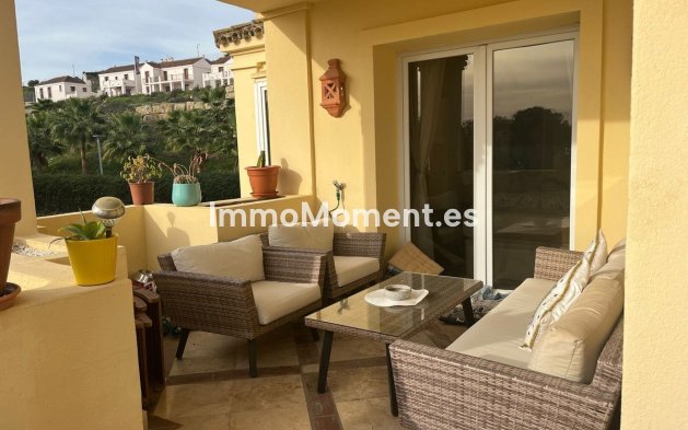 Revente - Appartement - Casares - Casares Playa