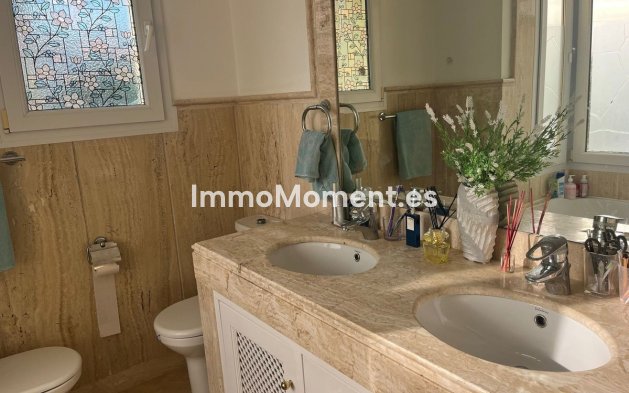 Revente - Appartement - Casares - Casares Playa