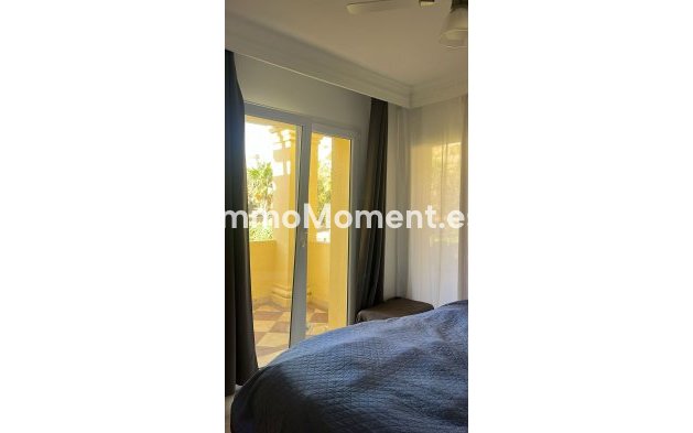 Revente - Appartement - Casares - Casares Playa