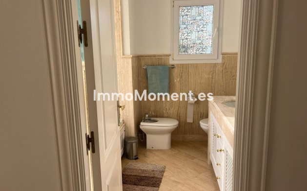 Revente - Appartement - Casares - Casares Playa