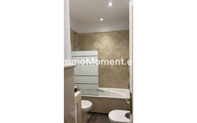 Revente - Appartement - Casares - Casares Playa