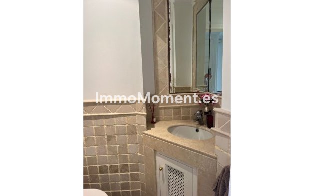 Revente - Appartement - Casares - Casares Playa