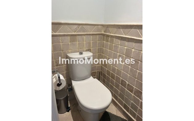Revente - Appartement - Casares - Casares Playa