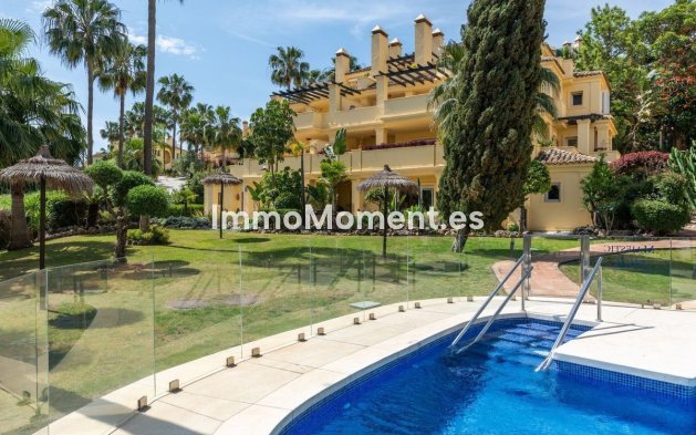 Revente - Appartement - Casares - Casares Playa