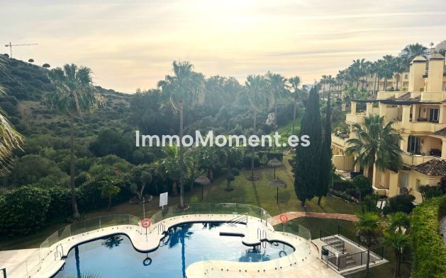 Revente - Appartement - Casares - Casares Playa