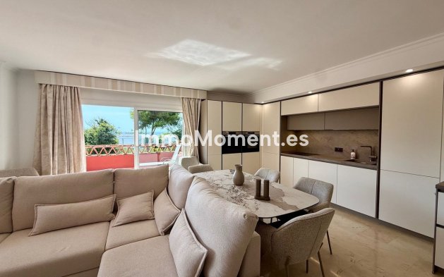 Bestaande woning - Appartement - Marbella - Elviria