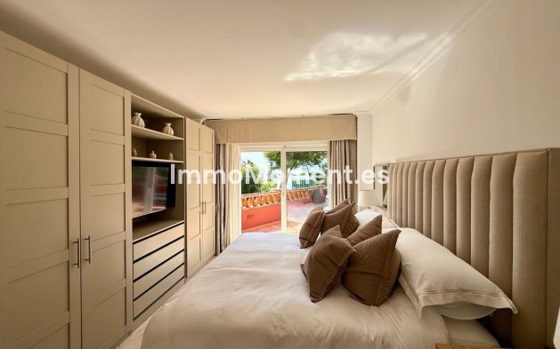 Bestaande woning - Appartement - Marbella - Elviria