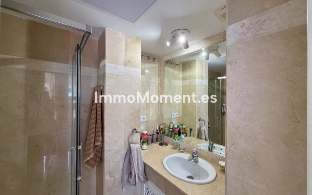 Bestaande woning - Appartement - Marbella - Elviria