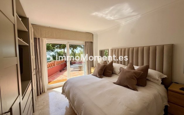 Bestaande woning - Appartement - Marbella - Elviria