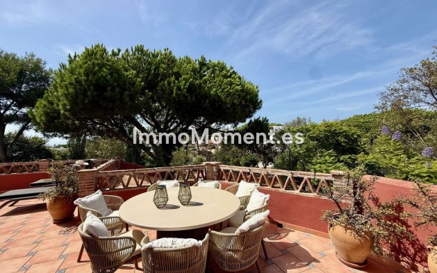 Bestaande woning - Appartement - Marbella - Elviria