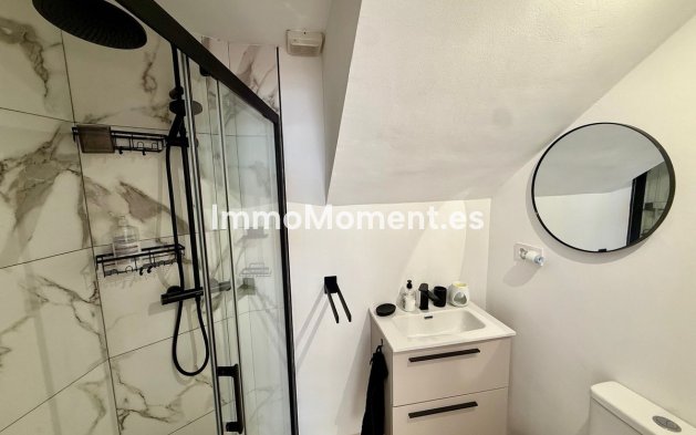 Bestaande woning - Appartement - Marbella - Elviria