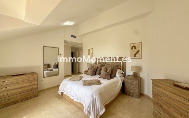 Bestaande woning - Appartement - Marbella - Elviria