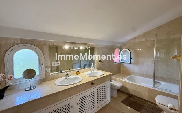 Bestaande woning - Appartement - Marbella - Elviria
