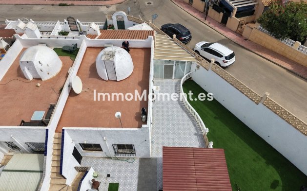 Reventa - Villa independiente - Orihuela Costa - Villamartín