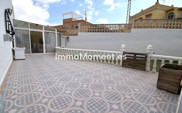 Reventa - Villa independiente - Orihuela Costa - Villamartín