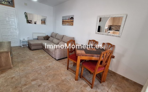 Reventa - Villa independiente - Orihuela Costa - Villamartín