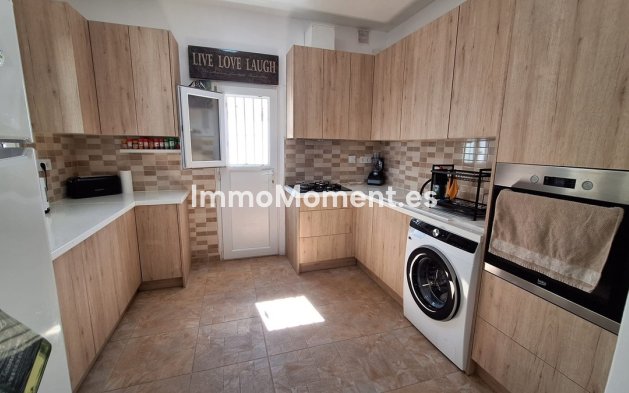 Reventa - Villa independiente - Orihuela Costa - Villamartín