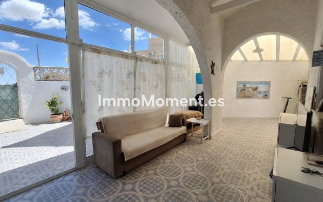 Reventa - Villa independiente - Orihuela Costa - Villamartín