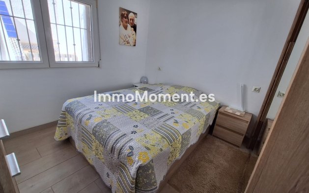 Reventa - Villa independiente - Orihuela Costa - Villamartín