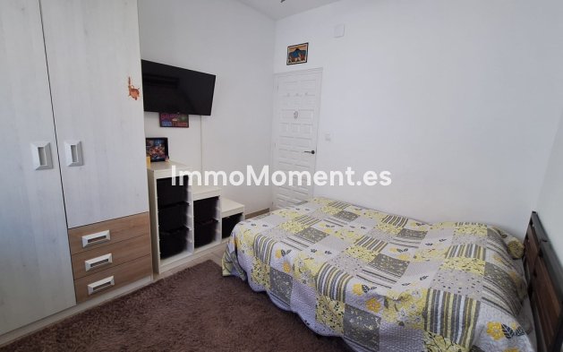 Reventa - Villa independiente - Orihuela Costa - Villamartín