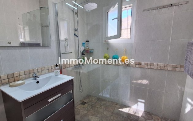 Reventa - Villa independiente - Orihuela Costa - Villamartín