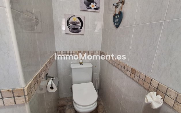 Reventa - Villa independiente - Orihuela Costa - Villamartín