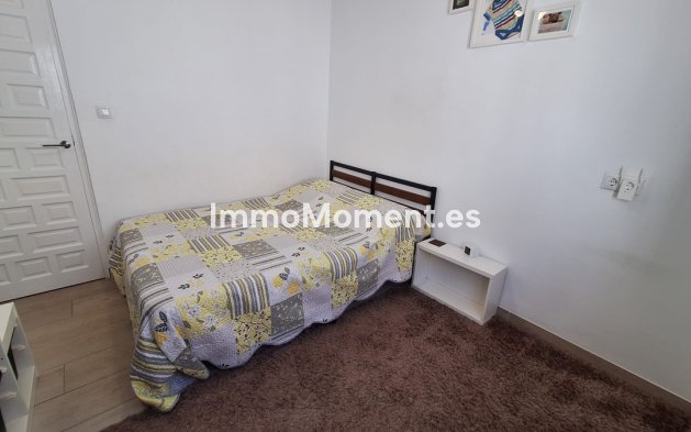 Reventa - Villa independiente - Orihuela Costa - Villamartín