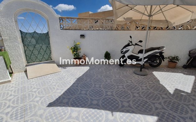 Reventa - Villa independiente - Orihuela Costa - Villamartín