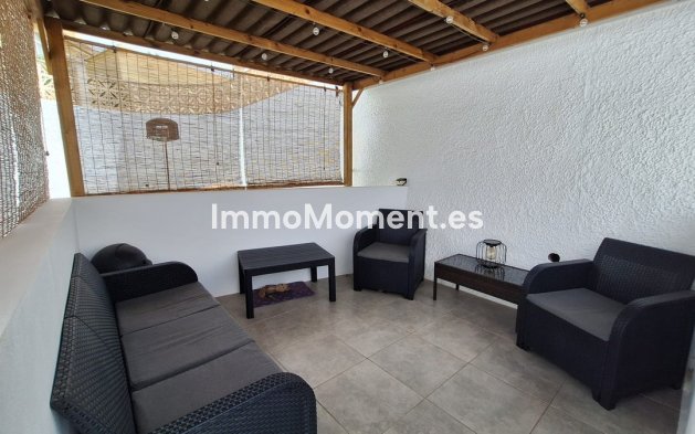 Reventa - Villa independiente - Orihuela Costa - Villamartín