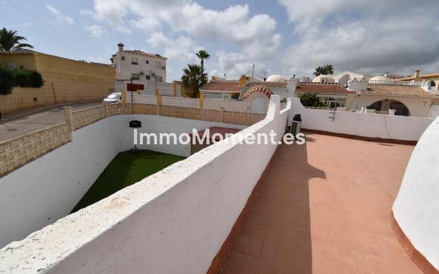 Reventa - Villa independiente - Orihuela Costa - Villamartín