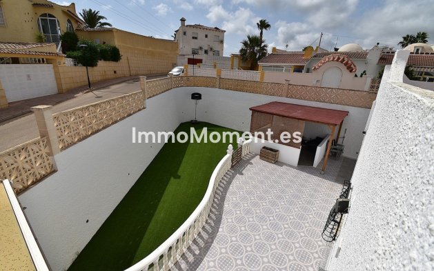 Reventa - Villa independiente - Orihuela Costa - Villamartín