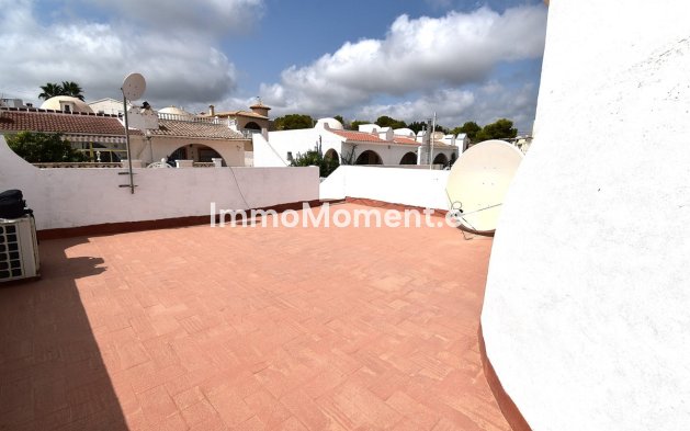 Reventa - Villa independiente - Orihuela Costa - Villamartín