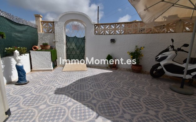 Reventa - Villa independiente - Orihuela Costa - Villamartín