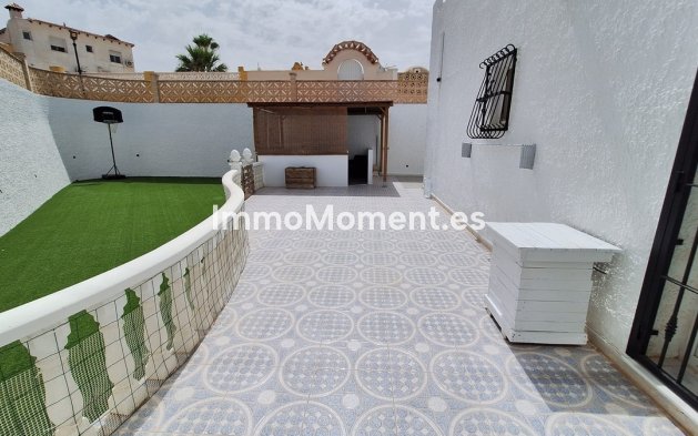 Reventa - Villa independiente - Orihuela Costa - Villamartín