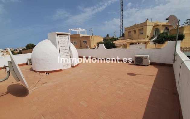 Reventa - Villa independiente - Orihuela Costa - Villamartín