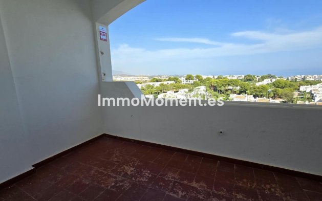 Bestaande woning - Appartement - Mijas Costa - Riviera Del Sol