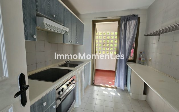 Bestaande woning - Appartement - Mijas Costa - Riviera Del Sol