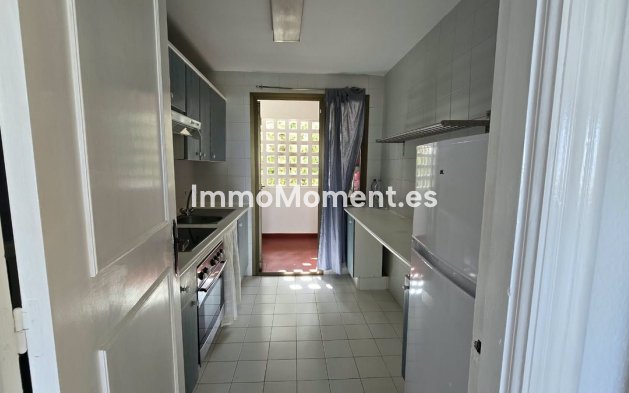 Bestaande woning - Appartement - Mijas Costa - Riviera Del Sol
