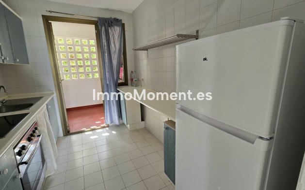 Bestaande woning - Appartement - Mijas Costa - Riviera Del Sol