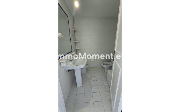 Bestaande woning - Appartement - Mijas Costa - Riviera Del Sol