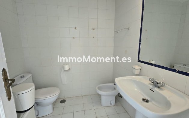 Bestaande woning - Appartement - Mijas Costa - Riviera Del Sol